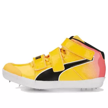 Кроссовки evospeed javelin 3 'sun stream sunset glow' Puma, мультиколор