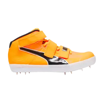 Кроссовки evoSpeed Javelin 4 'Sun Stream', оранжевый
