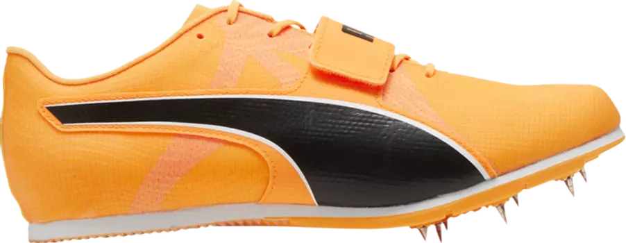 Кроссовки evoSpeed Long Jump 11 'Sun Stream', оранжевый