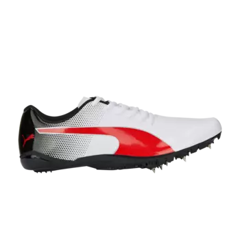 Кроссовки evoSpeed Prep Sprint 3 Puma, белый