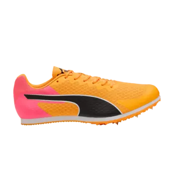 Кроссовки evoSpeed Star 9 'Sun Stream', оранжевый