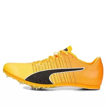 Кроссовки evospeed tokyo future jump 4 'sun stream' Puma, черный