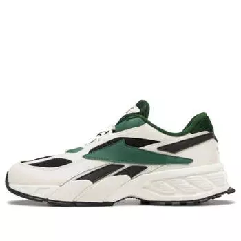Кроссовки evzn 'utility green' Reebok, зеленый