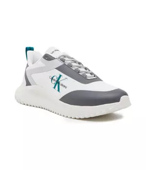 Кроссовки ева Calvin Klein Jeans, белый