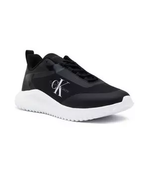 Кроссовки ева Calvin Klein Jeans, черный