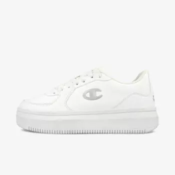 Кроссовки ева Champion, белый