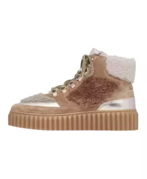 Кроссовки ева поход Voile Blanche, коричневый