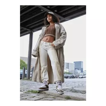 Кроссовки Ewing 33, gardenia /pinecone/pastel lilac