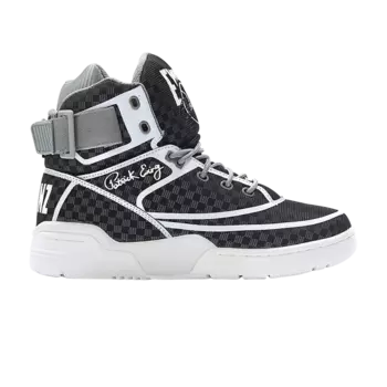 Кроссовки Ewing 33 Hi 2 Chainz, черный