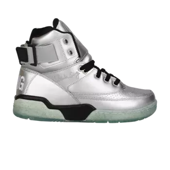 Кроссовки Ewing 33 Hi, белый