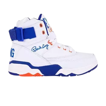 Кроссовки Ewing 33 Hi, белый