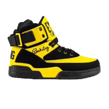 Кроссовки Ewing 33 Hi, черный