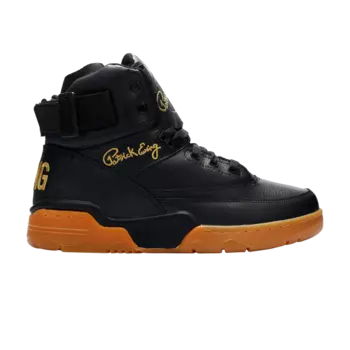 Кроссовки Ewing 33 Hi, черный