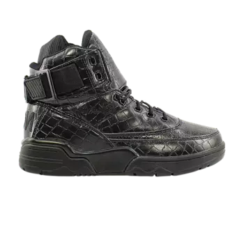 Кроссовки Ewing 33 Hi, черный