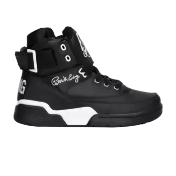 Кроссовки Ewing 33 Hi , черный