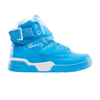 Кроссовки Ewing 33 Hi 'Etheral Blue', синий