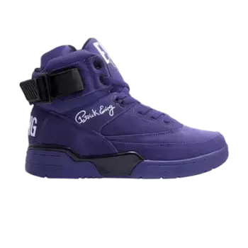 Кроссовки Ewing 33 Hi , фиолетовый