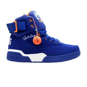 Кроссовки Ewing 33 Hi 'Knicks Away', белый