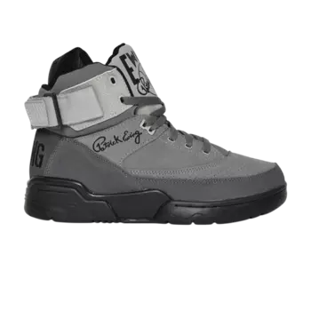 Кроссовки Ewing 33 Hi, серый