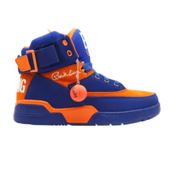 Кроссовки Ewing 33 Hi, синий