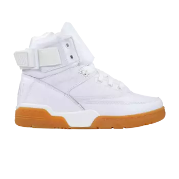 Кроссовки Ewing 33 High 'White Gum', белый