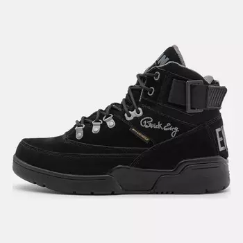 Кроссовки Ewing 33 Winter, black/pewter