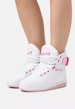 Кроссовки Ewing