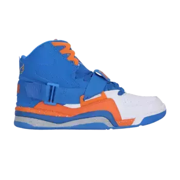Кроссовки Ewing Anthony Mason x Concept New York Knicks, синий