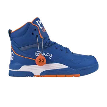 Кроссовки Ewing Center Hi, синий