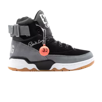 Кроссовки Ewing Concepts x 33 Hi 'Concepts', черный