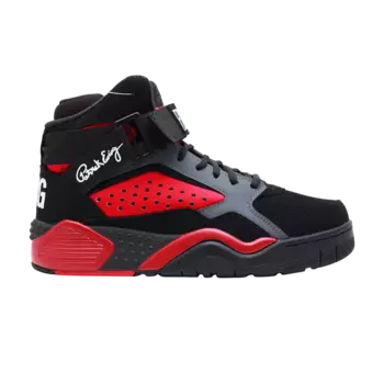 Кроссовки Ewing Focus, черный