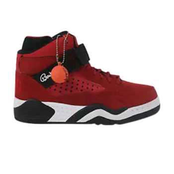 Кроссовки Ewing Focus, красный