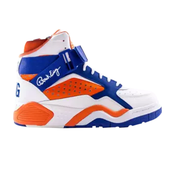 Кроссовки Ewing Focus 'New York Knicks' 2012, белый