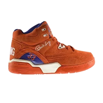 Кроссовки Ewing Guard, оранжевый