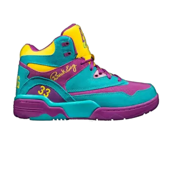 Кроссовки Ewing Guard 'Sparkle Grape', фиолетовый