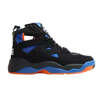 Кроссовки Ewing Image, черный