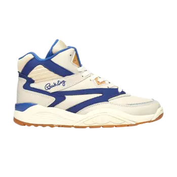 Кроссовки Ewing Mikey Likes It x Sport Lite 'Cream Blue', кремовый