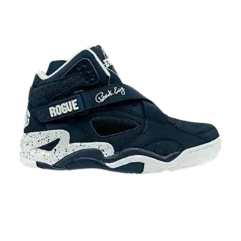 Кроссовки Ewing Rogue 'Navy', синий
