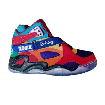 Кроссовки Ewing Rogue Remix 'Multicolor', разноцветный
