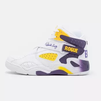 Кроссовки Ewing Rogue, white/loganberry/lemon