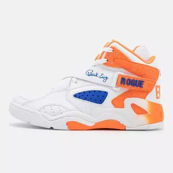 Кроссовки Ewing Rogue, white/mazarine blue/vibrant orange