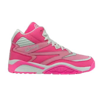 Кроссовки Ewing Sport Lite 'Cotton Candy', розовый