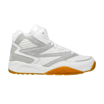 Кроссовки Ewing Sport Lite 'White Gum', белый