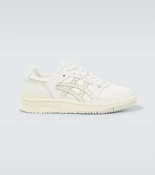 Кроссовки ex89 Asics, белый