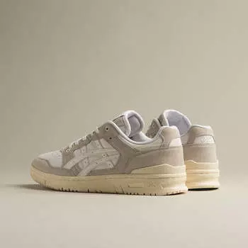 Кроссовки Ex89 Asics, белый
