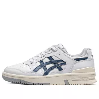 Кроссовки ex89 Asics, белый