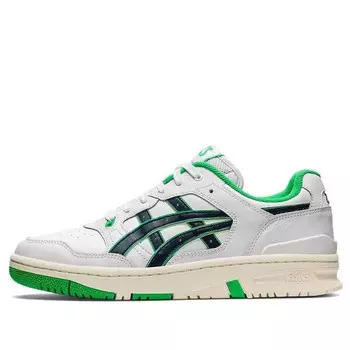 Кроссовки ex89 Asics, белый