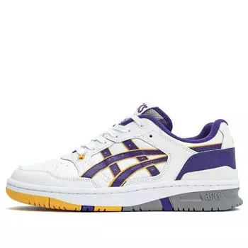 Кроссовки ex89 Asics, белый