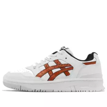 Кроссовки ex89 Asics, белый