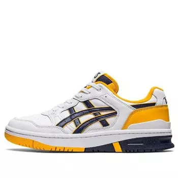 Кроссовки ex89 Asics, белый
